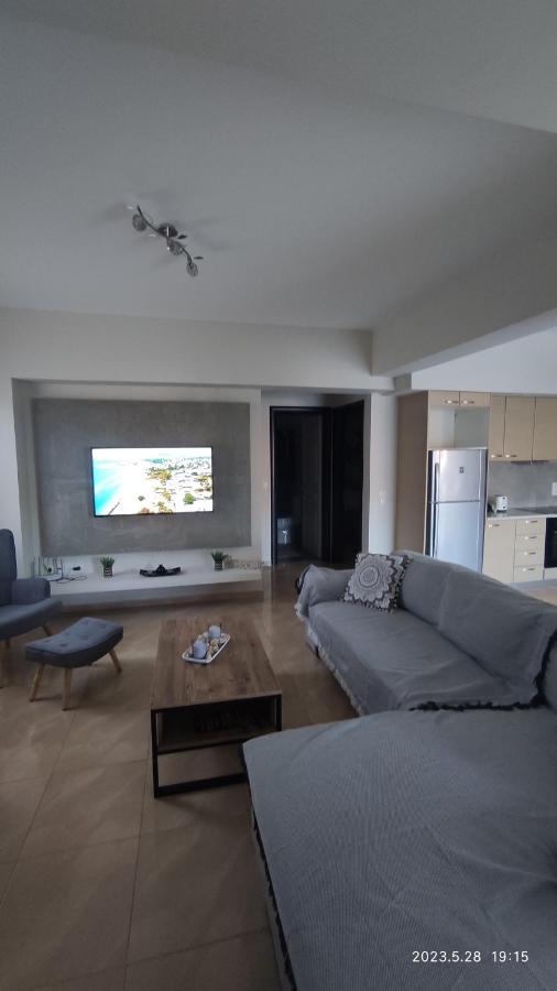 Urbi Garden Apartment Artemida  Exterior foto