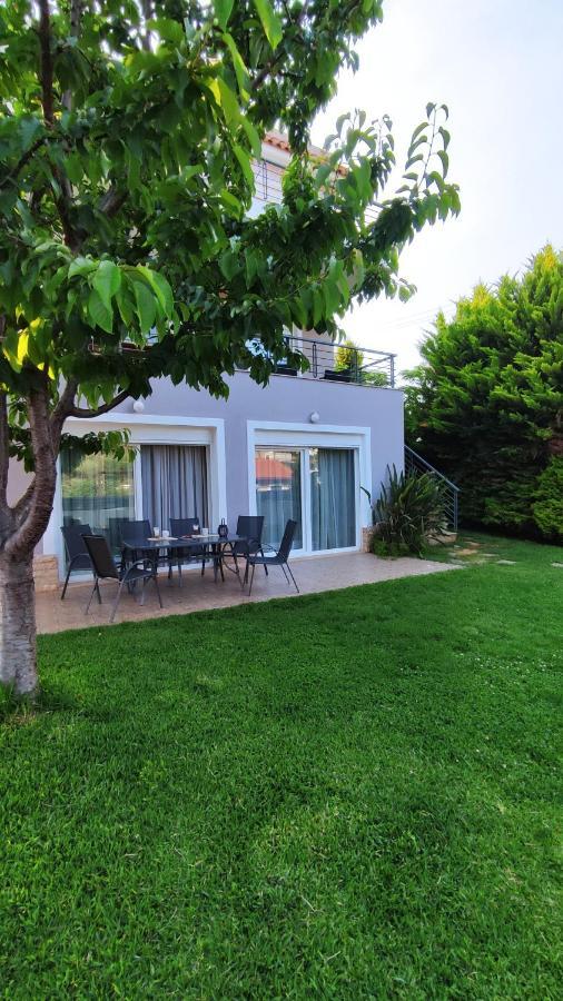Urbi Garden Apartment Artemida  Exterior foto