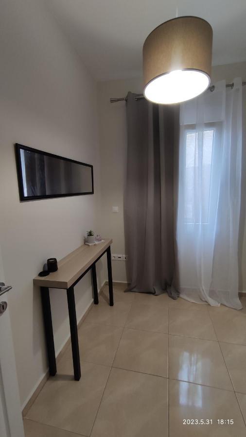 Urbi Garden Apartment Artemida  Exterior foto